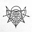 proverbs 17:17 tattoo design idea