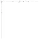 heart with daisies around it tattoo design idea