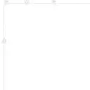 heart with daisies around it tattoo design idea