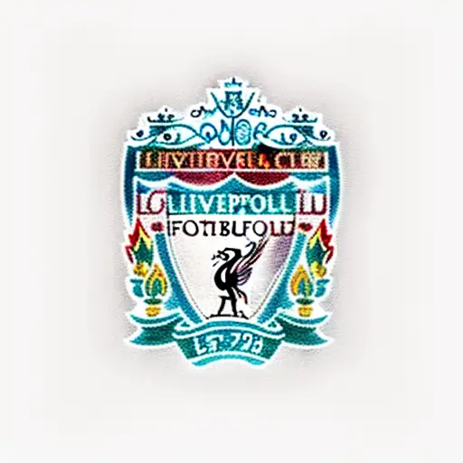 Liverpool Football Club tattoo design idea