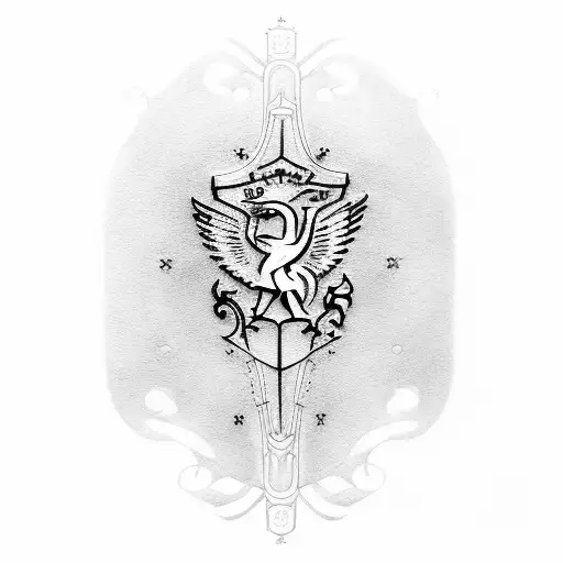 Liverpool tattoo design idea