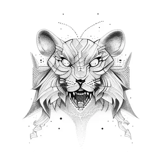 made in germany tattoo design idea