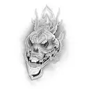 josh 2001 bre 1996 tattoo design idea