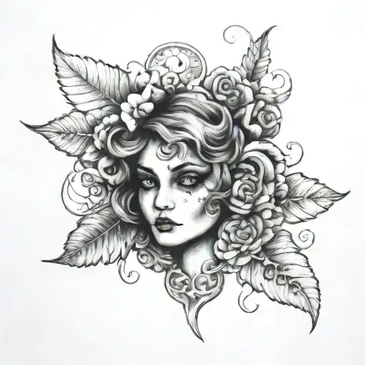 megan december 2 1984 tattoo design idea