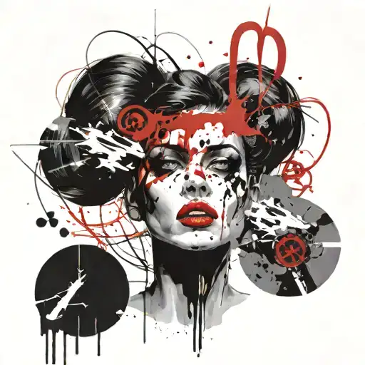 megan december 2 1984 tattoo design idea