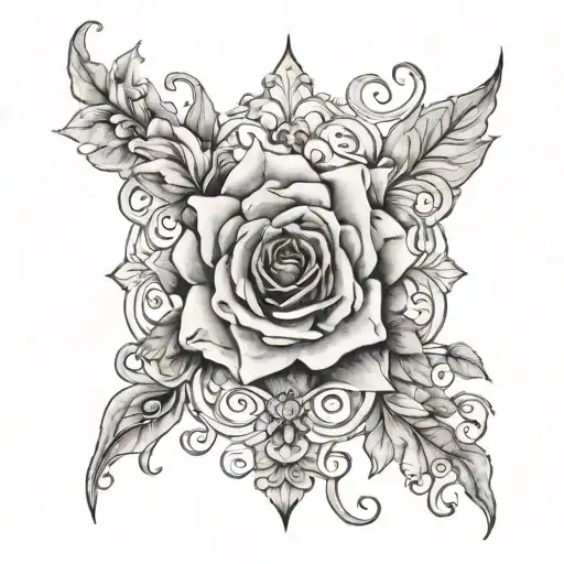 tattoo referencing the song "Vienna" by Billie Joel  tattoo design idea