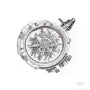 sextant  tattoo design idea