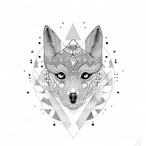 palestine tattoo design idea