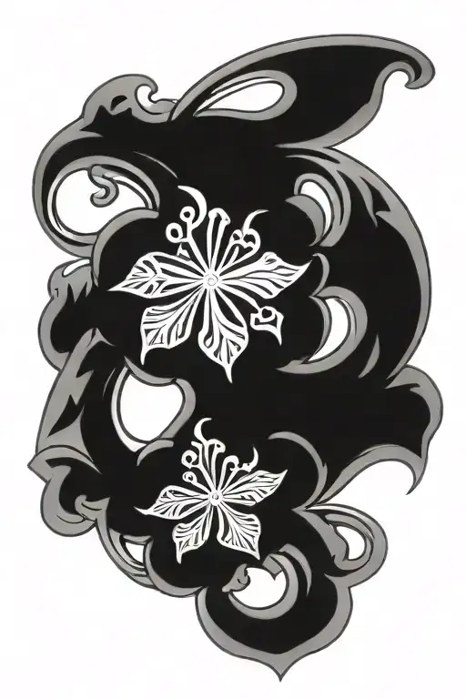 chrome hearts brand tattoo design tattoo design idea