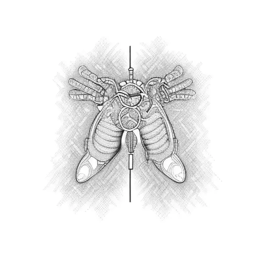 liver transplant August 19, 2023 tattoo design idea