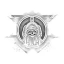 last supper tattoo design idea