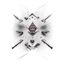 Nails tech tattoo design idea