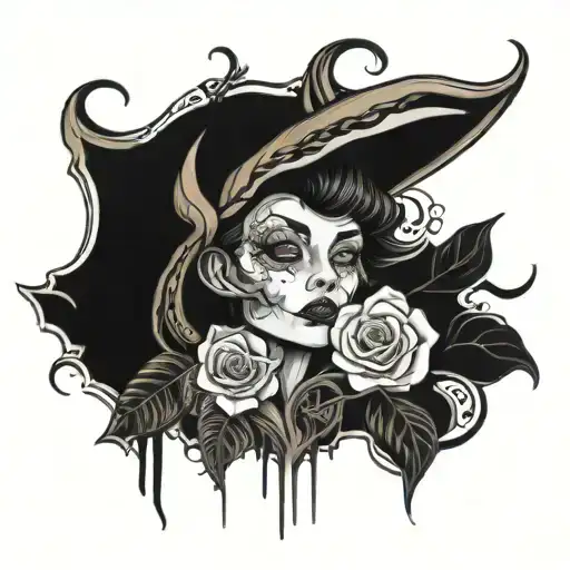 I don't know much but I know I love, that may be all I need to know tattoo design idea