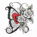 I don't know much but I know I love, that may be all I need to know tattoo design idea