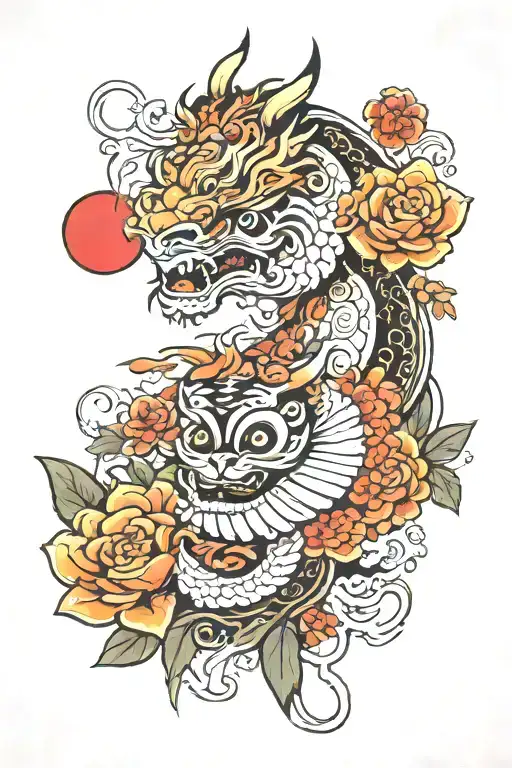 mindset vibe tattoo tattoo design idea