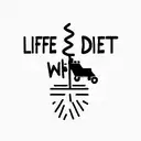 quote "life before death strength before weakness journey before destination" tattoo design idea