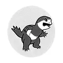 charmander tattoo design idea