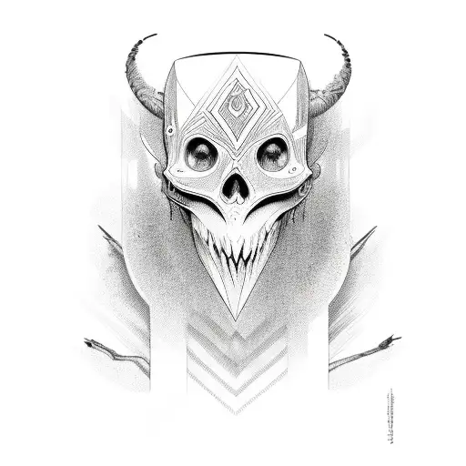 name Elijah with heart in the name tattoo design idea