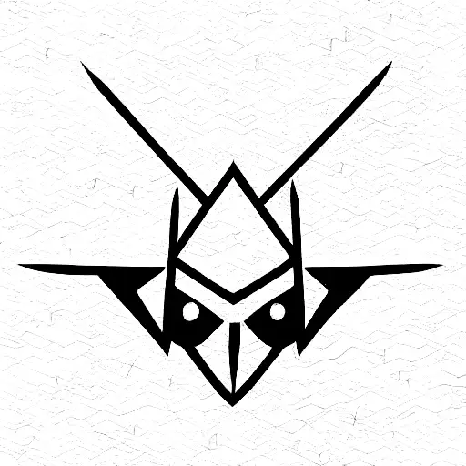 Gurren Lagann tattoo design idea