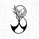 perseverance tattoo design idea