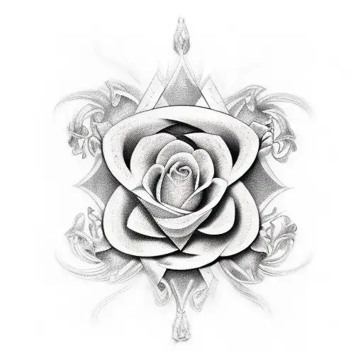 marcelo tattoo design idea