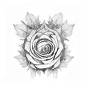 marcelo tattoo design idea