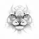 semicolon tattoo design idea