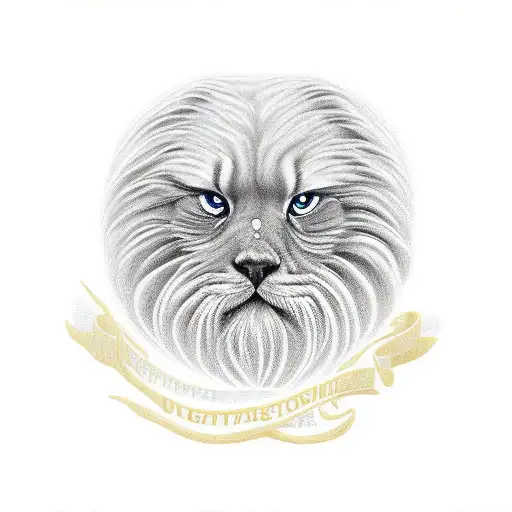 Big Sur, Hollywood, Santa Cruz, Yellowstone  tattoo design idea