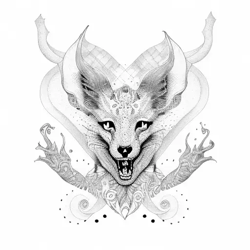 be weird. be random be who you are  tattoo design idea