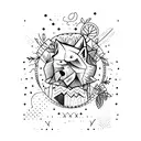 outdoors  tattoo design idea