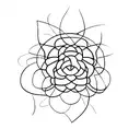 outdoors  tattoo design idea