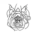 outdoors  tattoo design idea