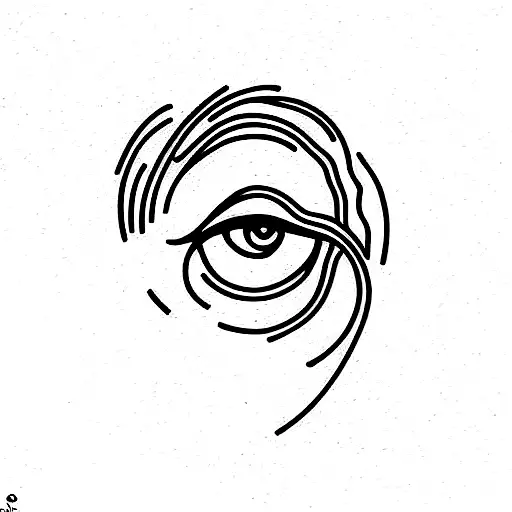 women are perfect  tattoo design idea