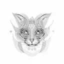 women's empowerment  tattoo design idea