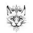 women's empowerment  tattoo design idea