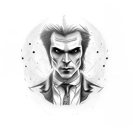 tha vampire diaries  tattoo design idea