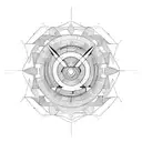 Telecaster tattoo design idea