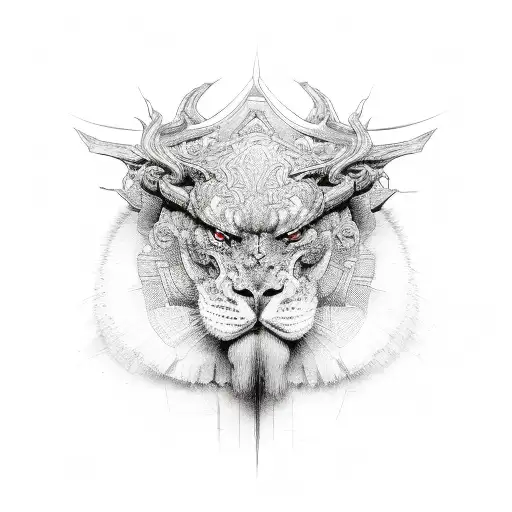 deadlift tattoo design idea