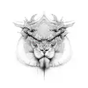 deadlift tattoo design idea