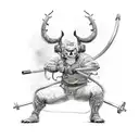 deadlift tattoo design idea