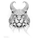 only god can judge me tattoo design idea