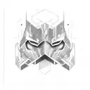 super heros with mauri designs  tattoo design idea