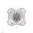 indian tattoo design idea