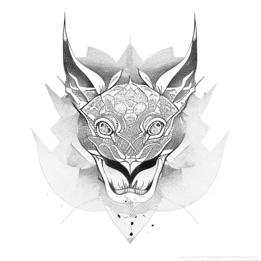 leadership  tattoo design idea