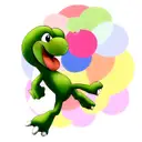 yoshi  tattoo design idea