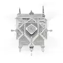 Alhambra  tattoo design idea