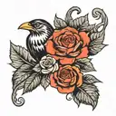 no rest for the wicked tattoo design idea