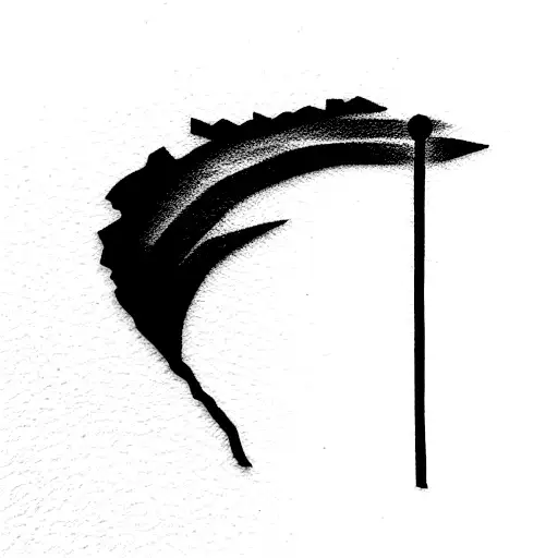 nyc love change tattoo design idea