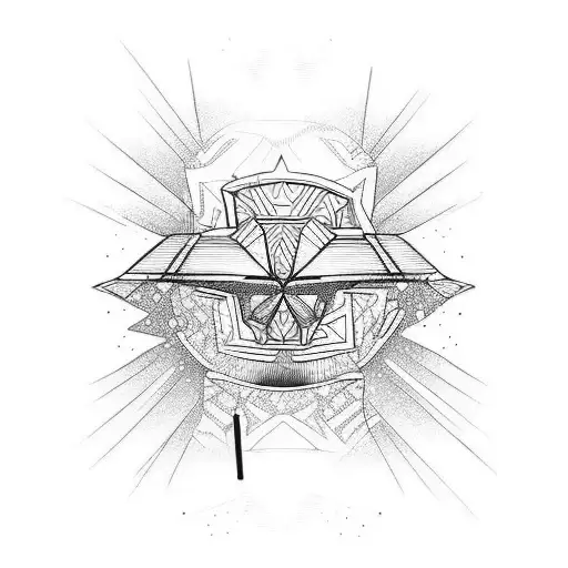 wakeboard tattoo design idea