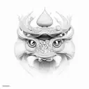kamasutra tattoo design idea